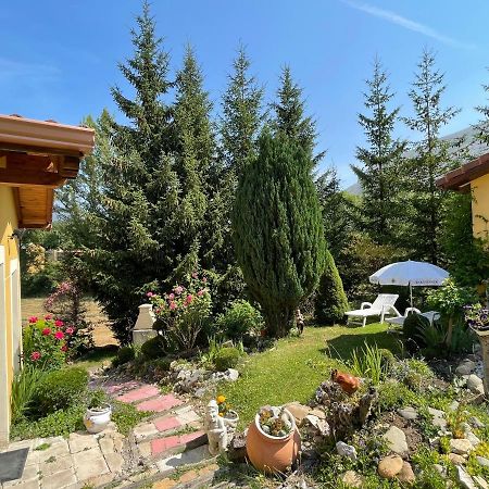 Hostel Arenos Velilla del Rio Carrion Dış mekan fotoğraf