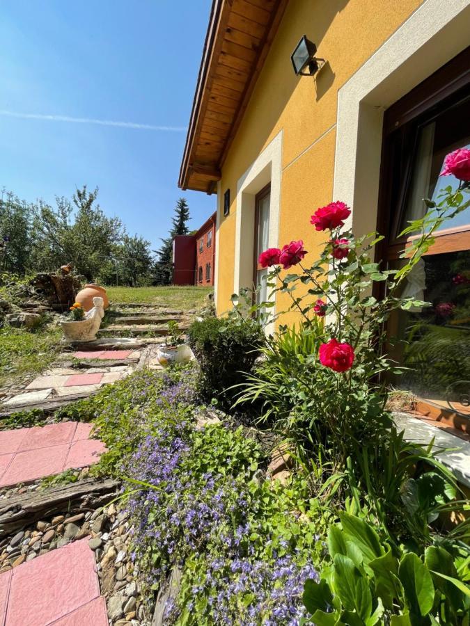 Hostel Arenos Velilla del Rio Carrion Dış mekan fotoğraf