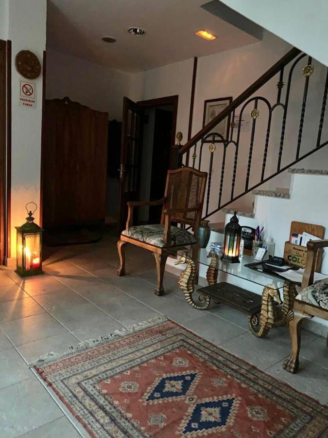 Hostel Arenos Velilla del Rio Carrion Dış mekan fotoğraf