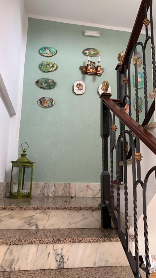 Hostel Arenos Velilla del Rio Carrion Dış mekan fotoğraf