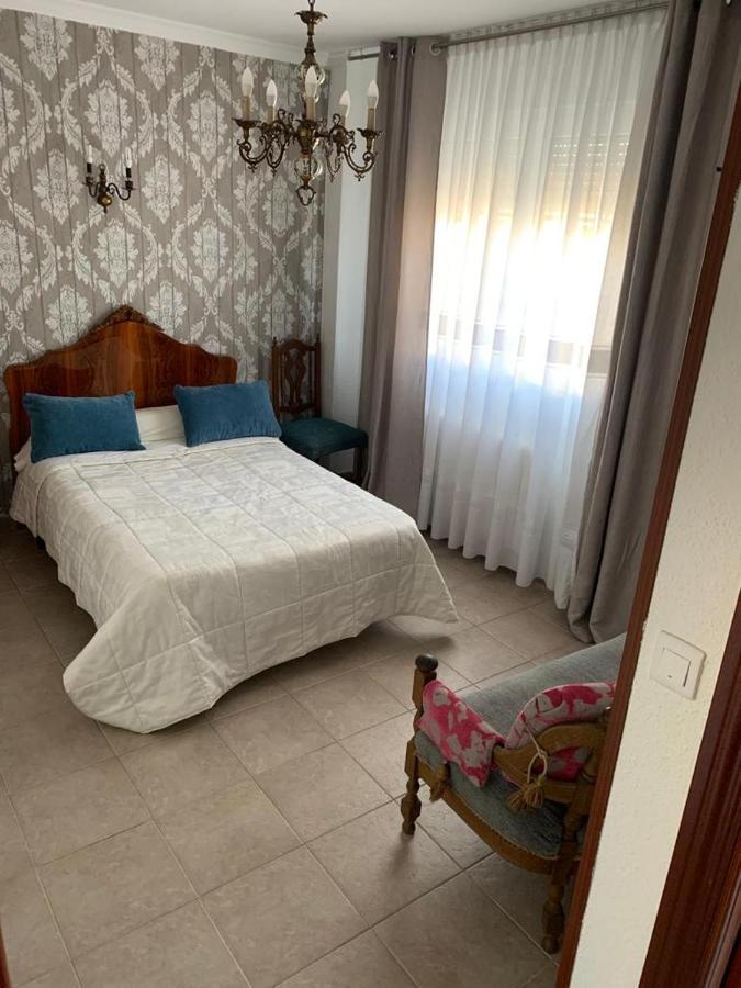 Hostel Arenos Velilla del Rio Carrion Dış mekan fotoğraf